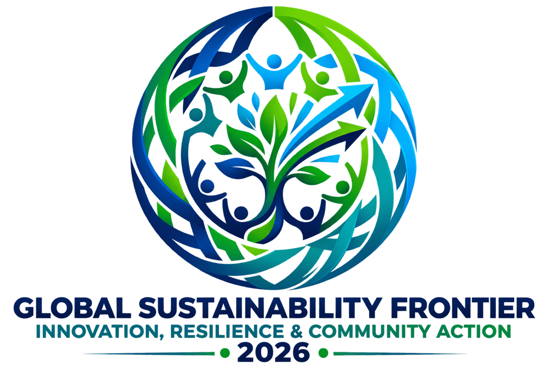 Global Sustainability Frontier 2026